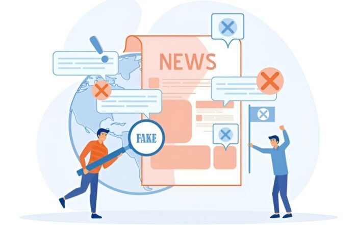 صحافة تدقيق الحقائق أين نبدأ