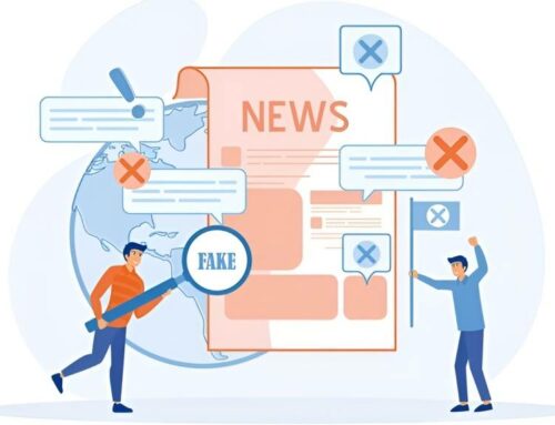 Fact-Checking Journalism: Where to Begin?