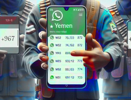Yemeni Phone Numbers: Victims of Fraud and Hacking - Who is Responsible?