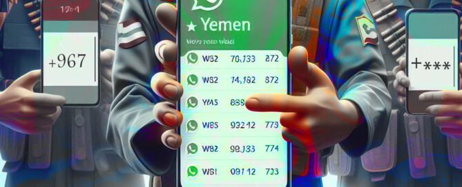 The hacking of Yemeni phones is on one side of the scale, and the world is on the other